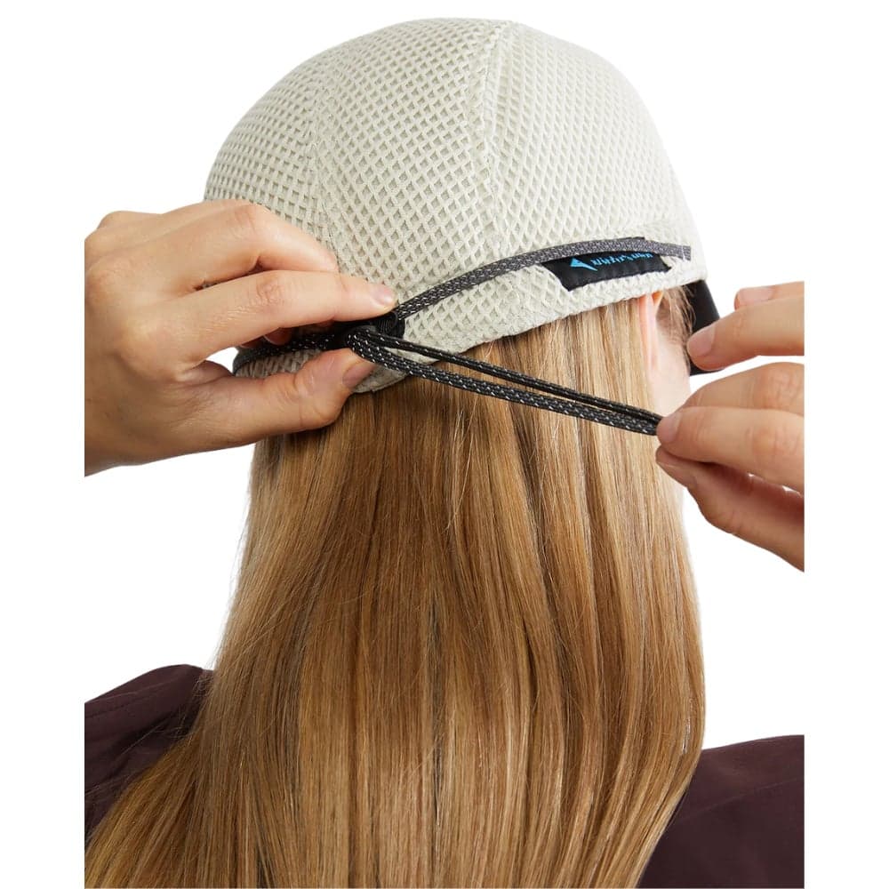 Mesh Cap lippalakki, beige, view: 2