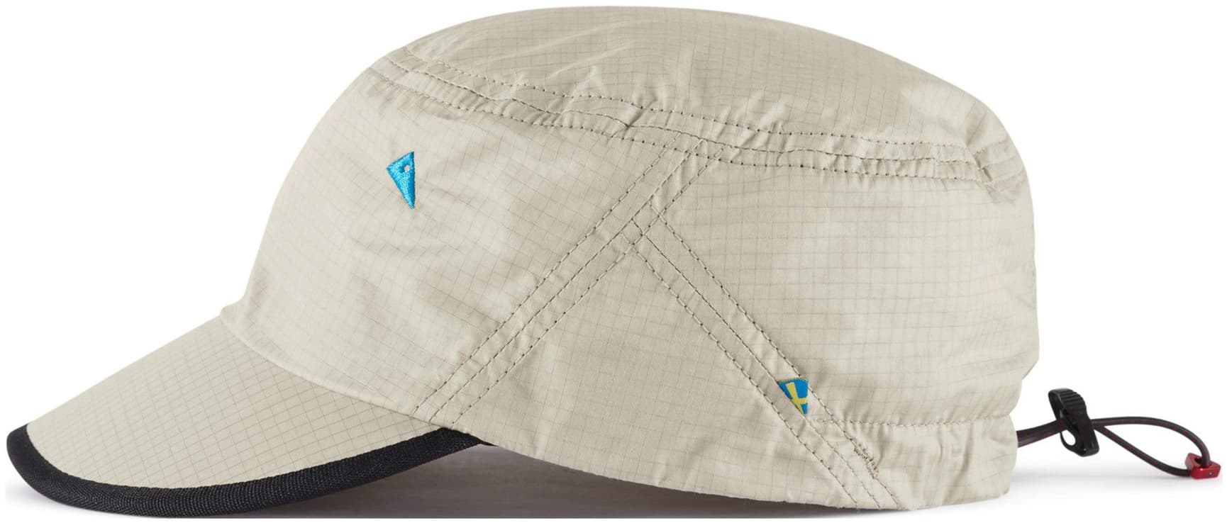 Ansur Cap lippalakki, Dove Raven, view: 0