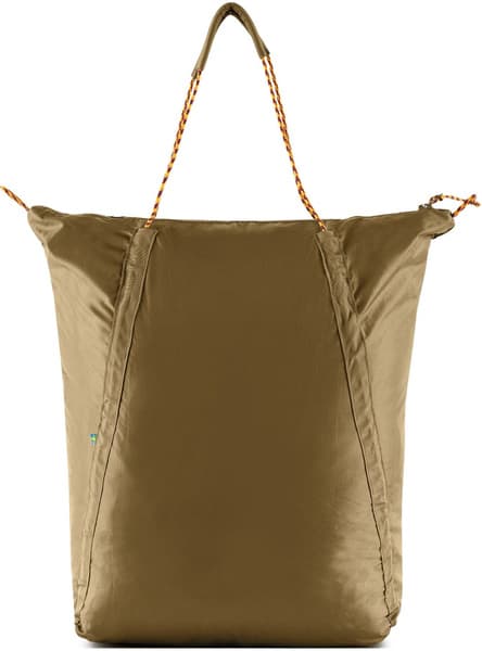 Gebo Bag arkilaukku, 23L, Olive, view: 1