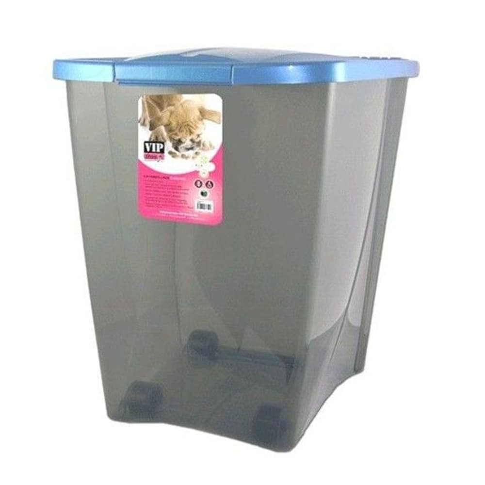 Koiranruoan säilytysastia, view: 0