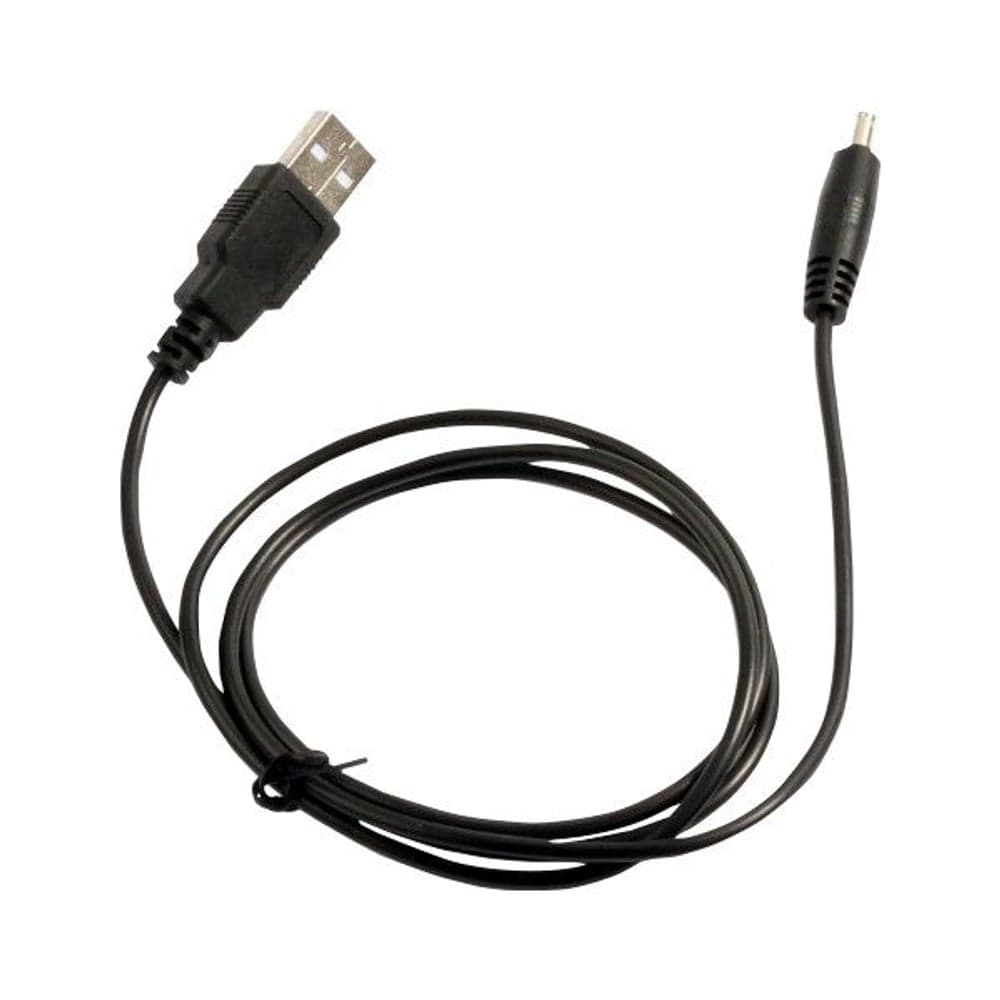 USB-latauskaapeli Tracker/Pointer-tutkapannoille, view: 0