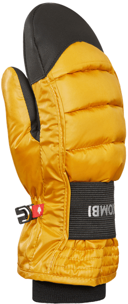 Epic Mitt naisten kintaat, kullankeltainen, view: 2