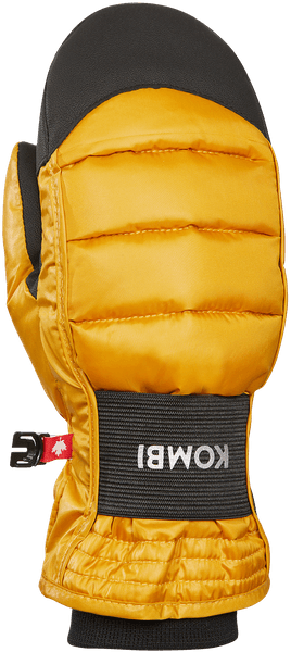 Epic Mitt naisten kintaat, kullankeltainen, view: 0