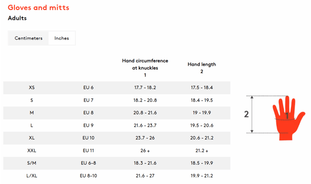 Suave Glove nahkahanska, musta, view: 3