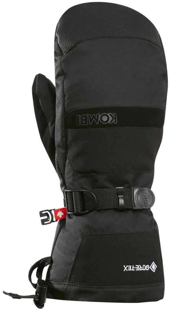 Royal GTX Mitt kintaat, musta, view: 0