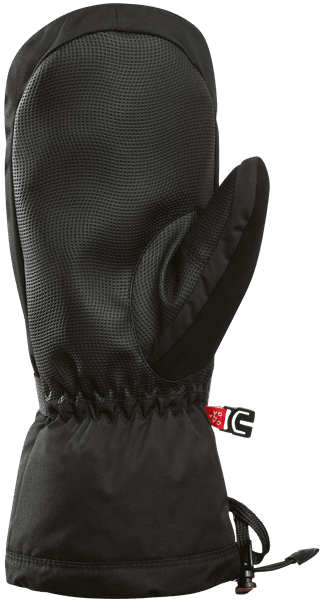 Royal GTX Mitt kintaat, musta, productDetailPage.view: 1