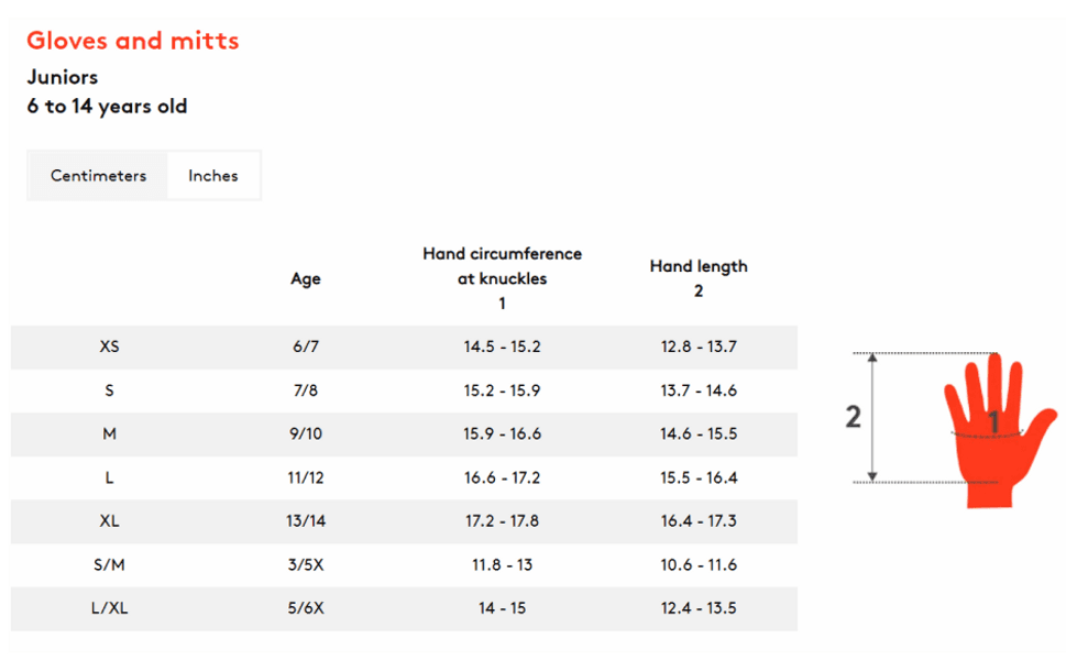Kids Storm Mitt lasten kintaat, musta, view: 1