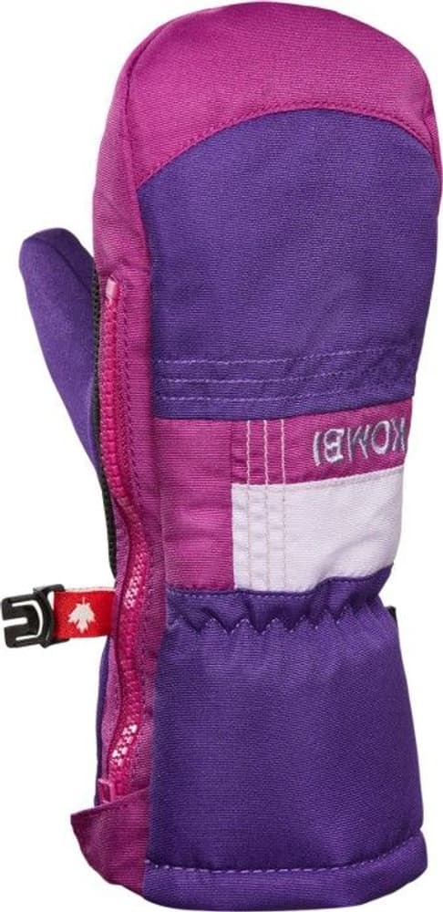 Kids Micro Pee Wee lasten kintaat, violetti, view: 0