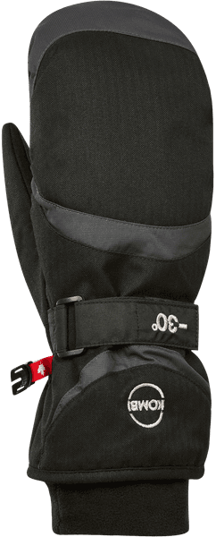 Spooky Waterguard 2.0 Mitt kintaat, musta, view: 0