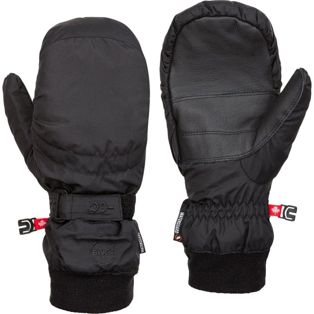 Spooky Waterguard 2.0 Mitt naisten kintaat, musta, view: 2