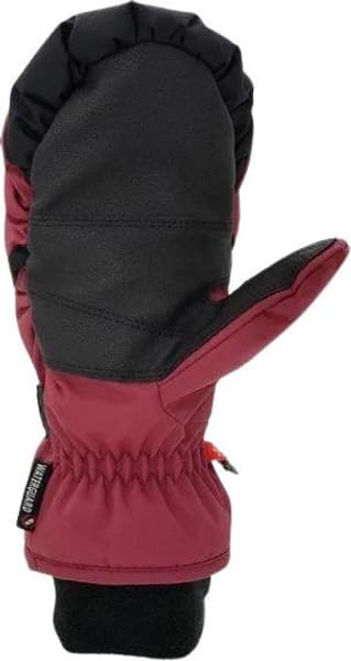 Spooky Waterguard 2.0 Mitt naisten kintaat, Rosewood Red, view: 2