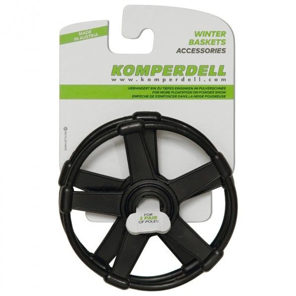 Vario Deep Powder 908, view: 0