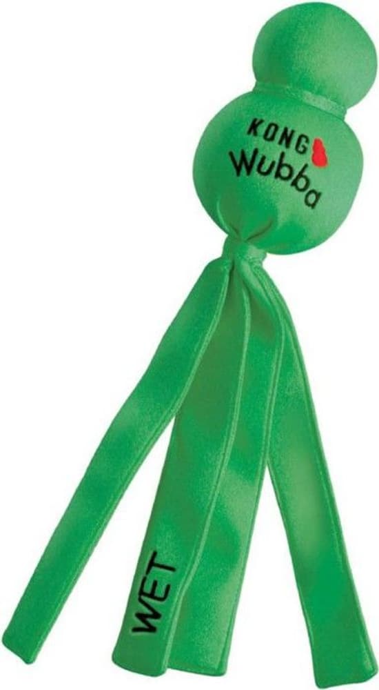 Wubba Wet koiran lelu, XL, view: 0