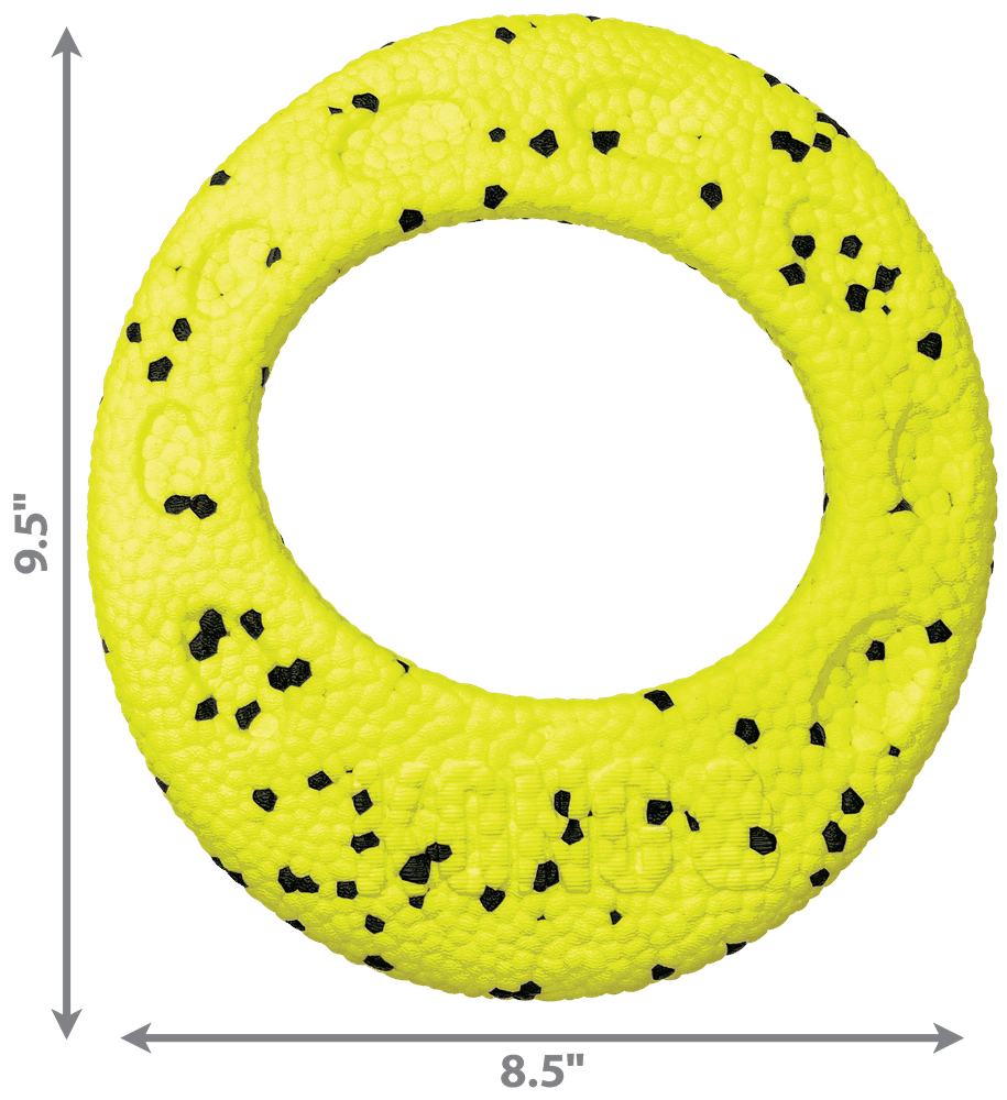 Reflex Flyer koiran lelu, view: 1