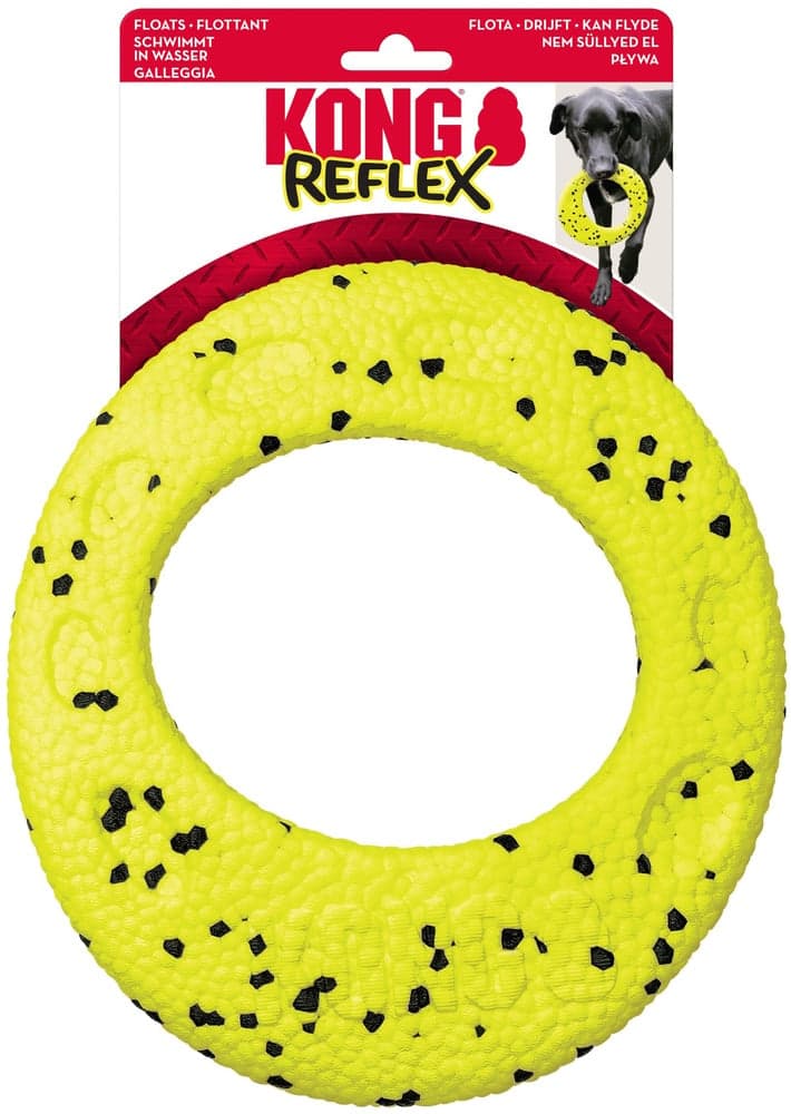 Reflex Flyer koiran lelu, view: 2