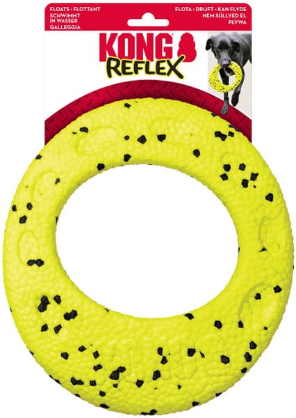 Reflex Flyer koiran lelu, view: 2