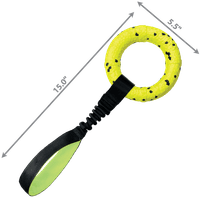 Reflex Tug Ring koiranlelu - view: 1