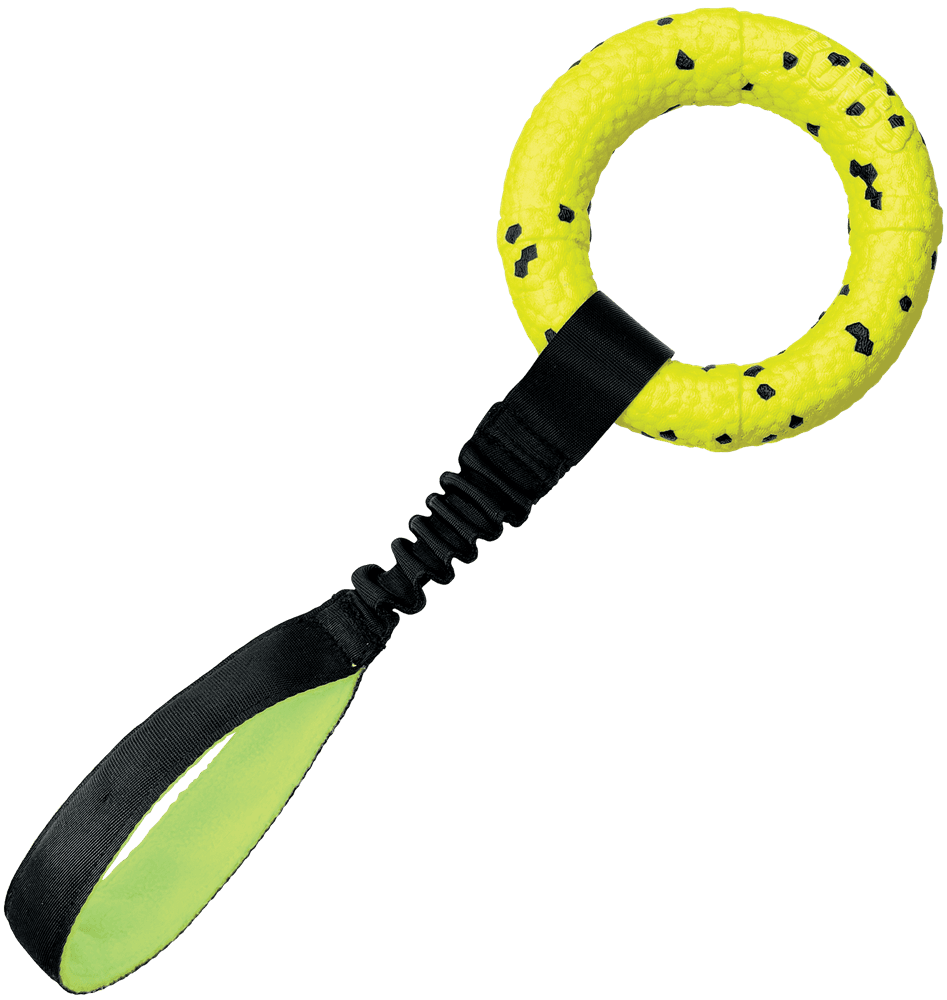 Reflex Tug Ring koiranlelu, view: 0