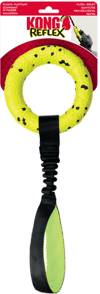 Reflex Tug Ring koiranlelu - view: 2