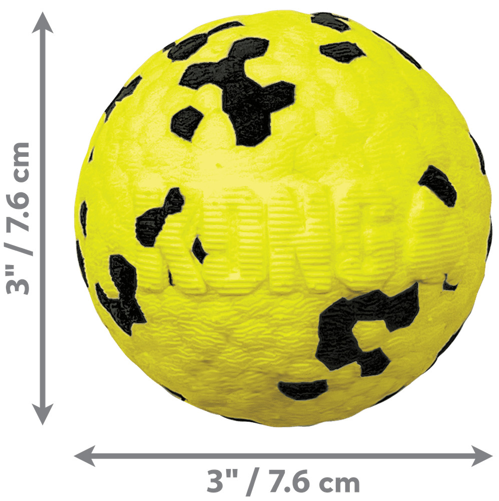 Reflex Ball koiranlelu, Large, view: 1