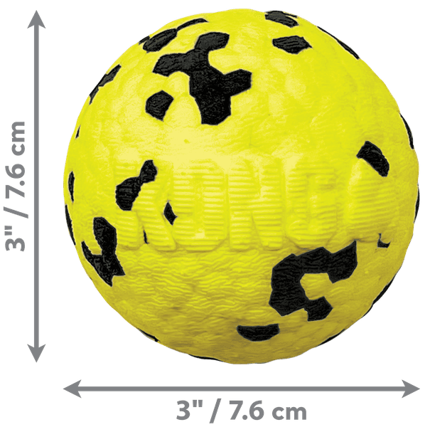 Reflex Ball koiranlelu, Large, view: 1