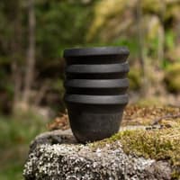 Suova 20 Black - view: 2