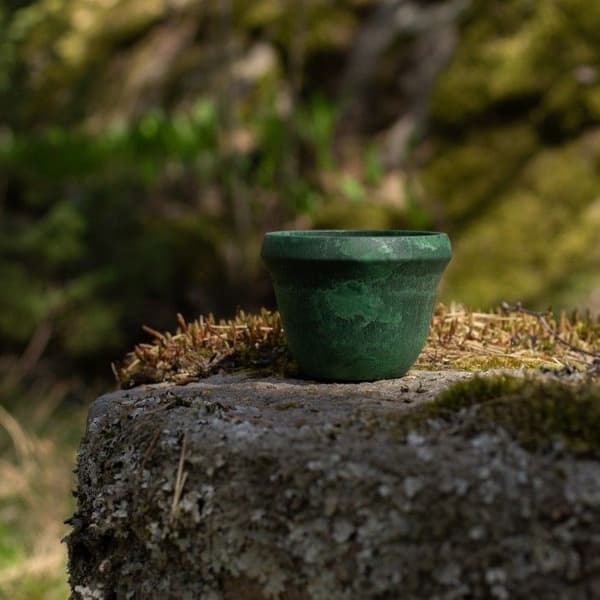 Suova 20 Green, view: 2