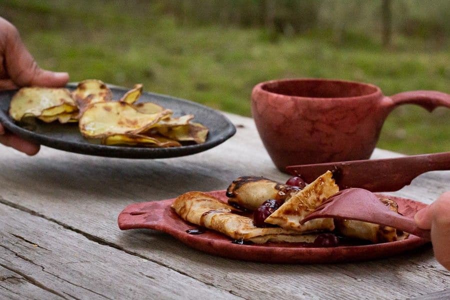 14 Punainen, view: 1