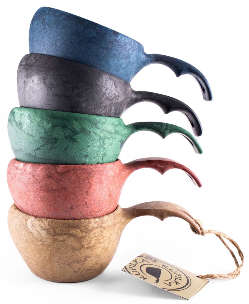 21 juoma-astia, sininen, view: 1