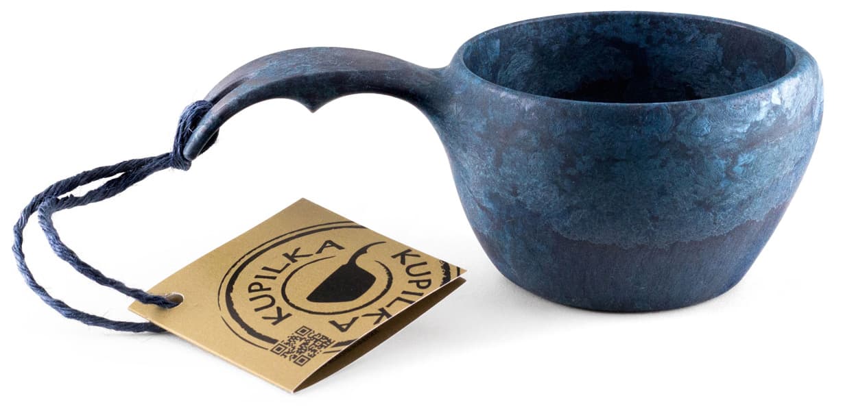 21 juoma-astia, sininen, view: 0