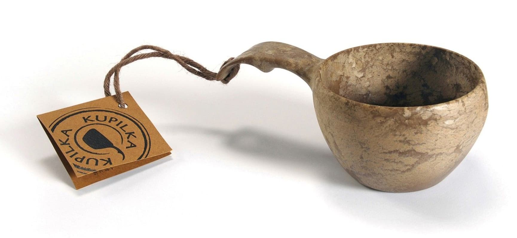 kuksa 21, ruskea, view: 0