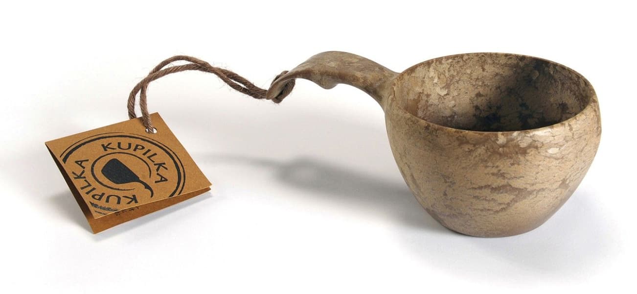 kuksa 21, ruskea, view: 0