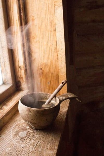 kuksa 21, ruskea, view: 1