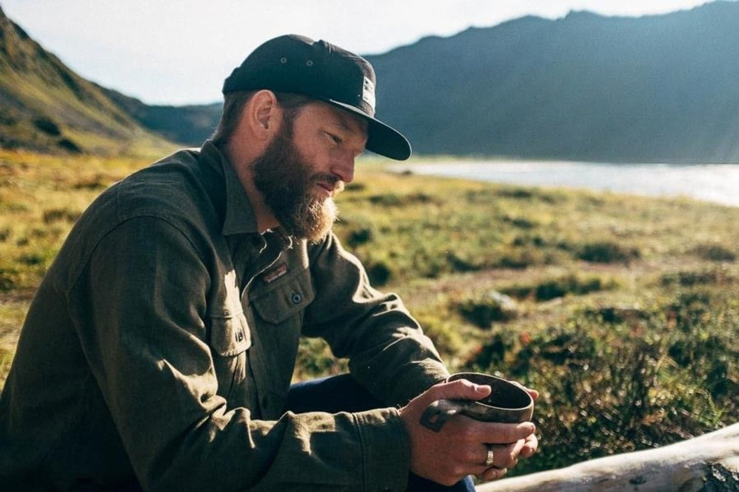 kuksa 21, ruskea, view: 4