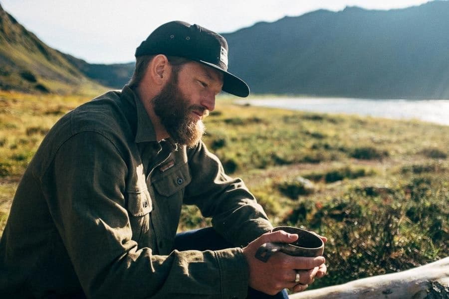 kuksa 21, ruskea, view: 4