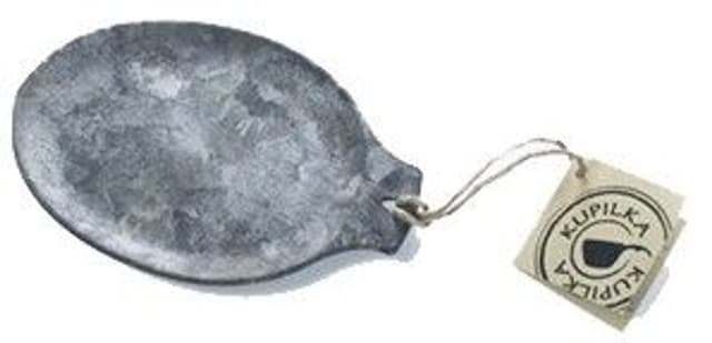 14 -lautanen, musta, view: 0