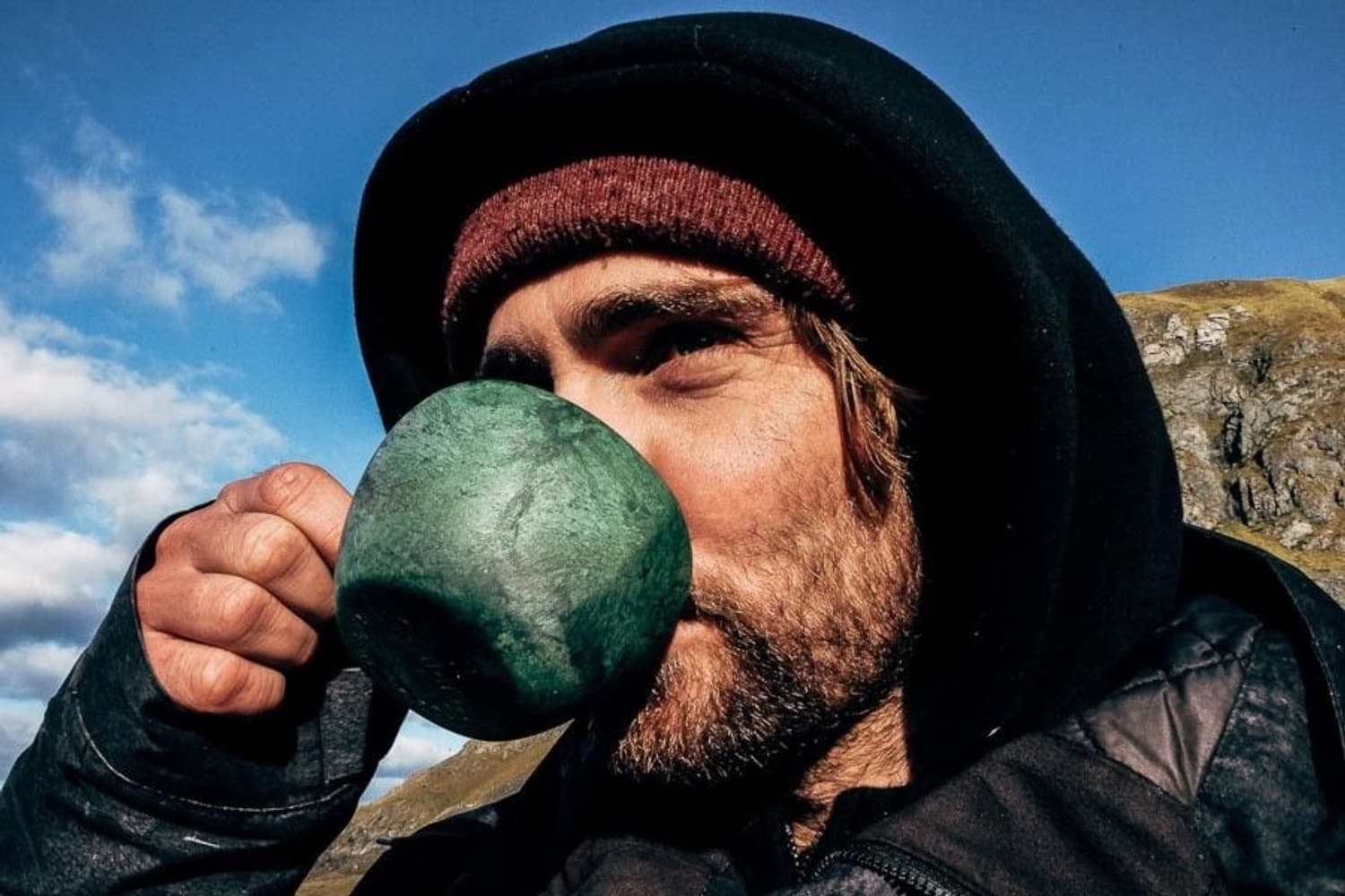 21, vihreä, view: 3