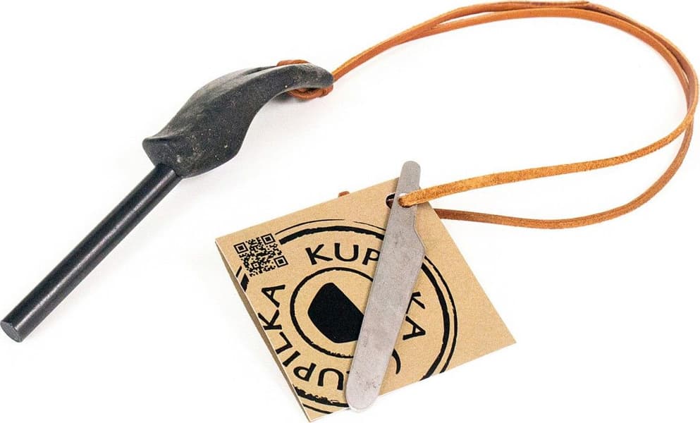 Firesteel 8 Musta, view: 0