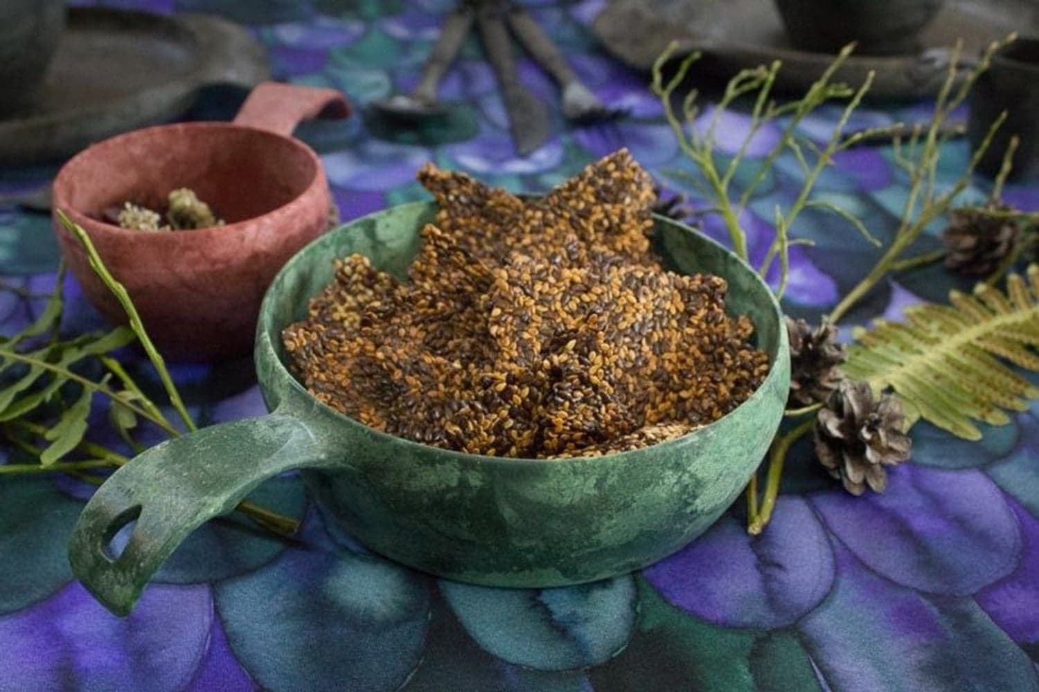 55, vihreä, view: 1