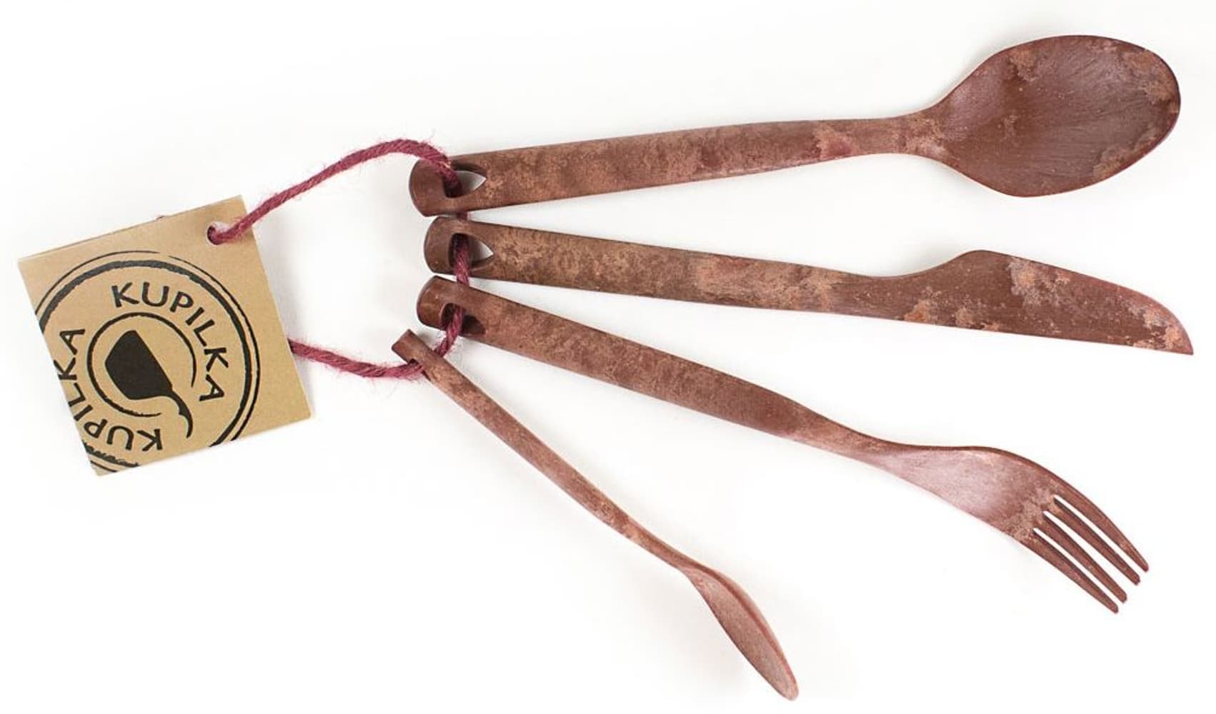 aterimet, punainen, view: 0