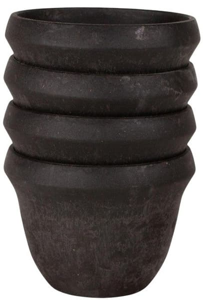 Suova 20 4-pcs Set Black, view: 0