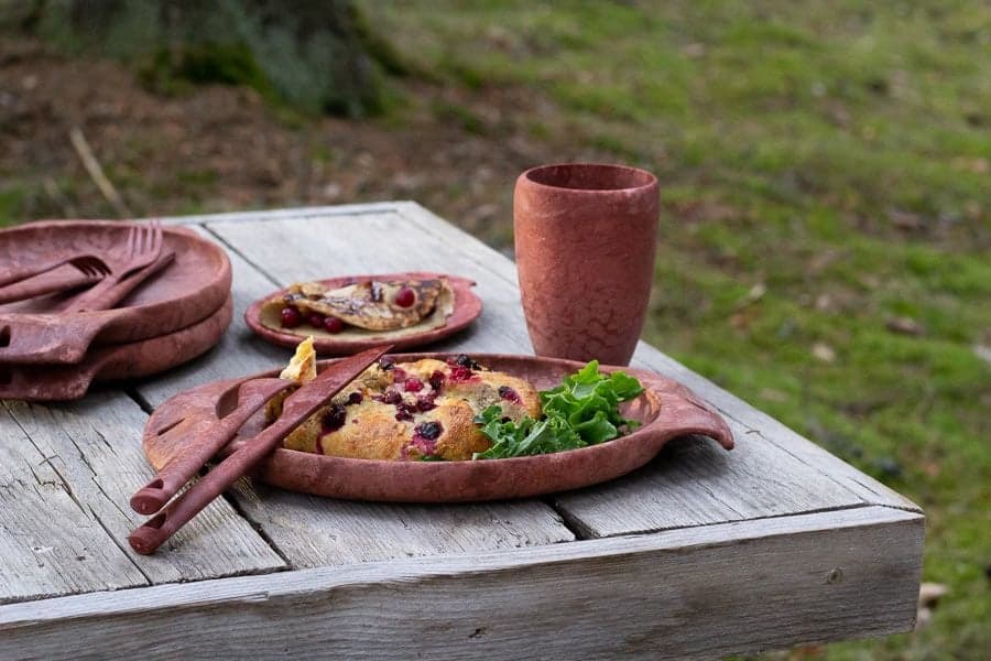 Coffe Go Cup 30 minimalistinen juoma-astia, vihreä, view: 3