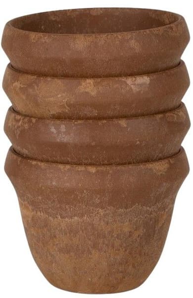 Suova 20 4-pcs Set Brown, view: 0