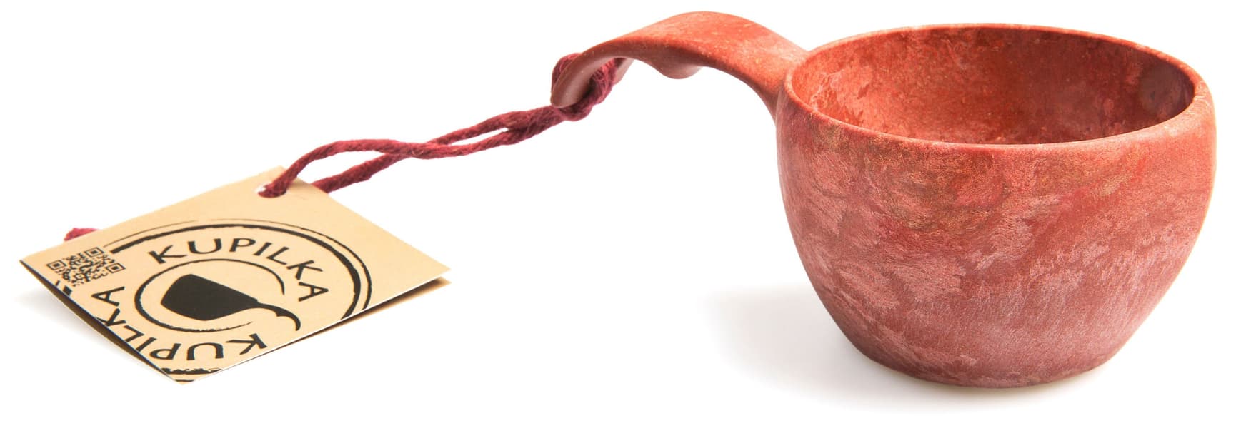 12 lasten juoma-astia, punainen, view: 0