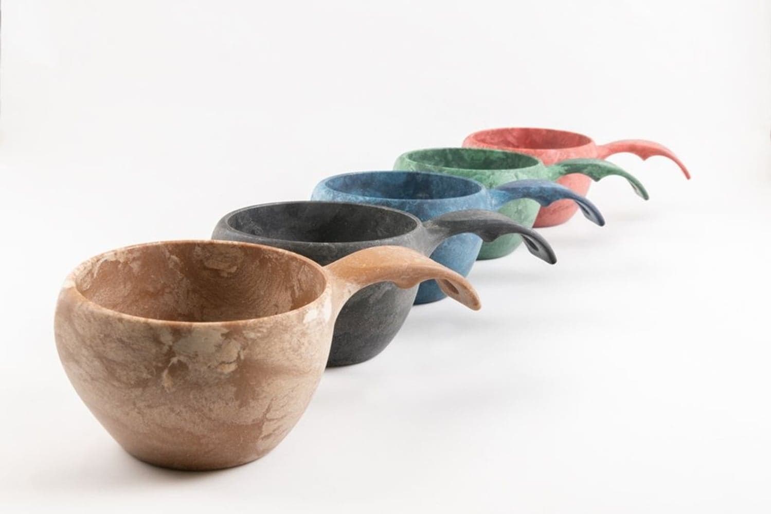 12 lasten juoma-astia, vihreä, view: 1