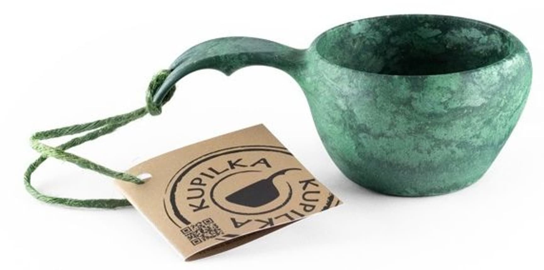 12 lasten juoma-astia, vihreä, view: 0