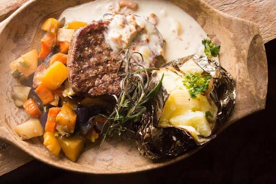 44 Ruskea Lautanen, view: 5