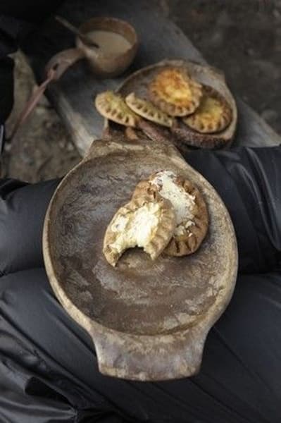 44 Ruskea Lautanen, view: 2