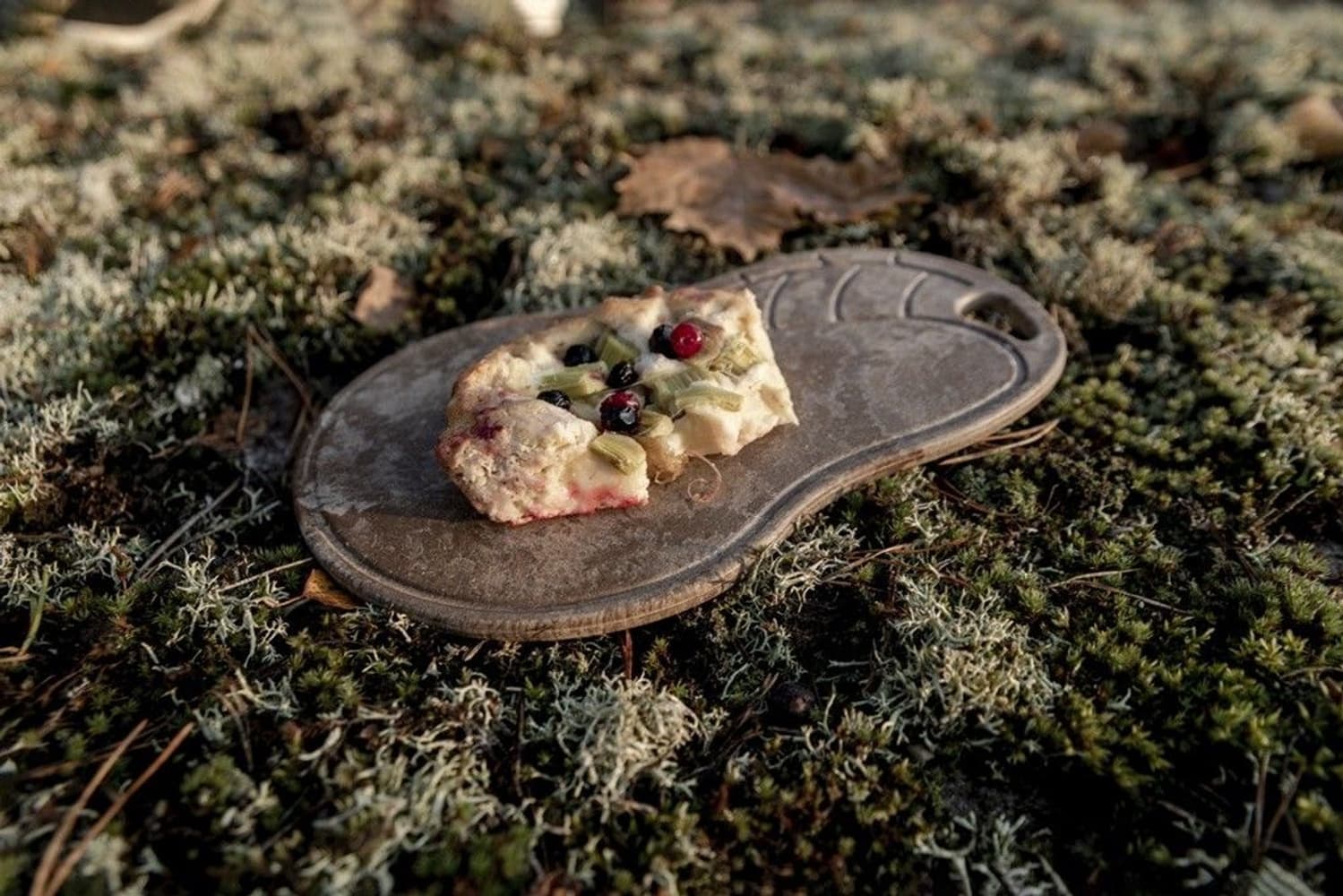 Kaarna S Ruskea, view: 1