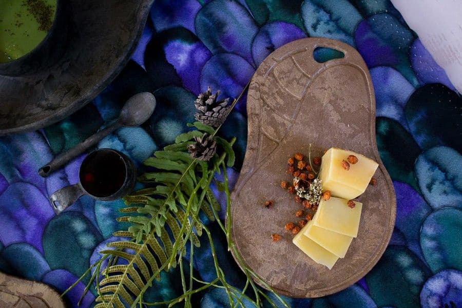 Kaarna S Ruskea, view: 2